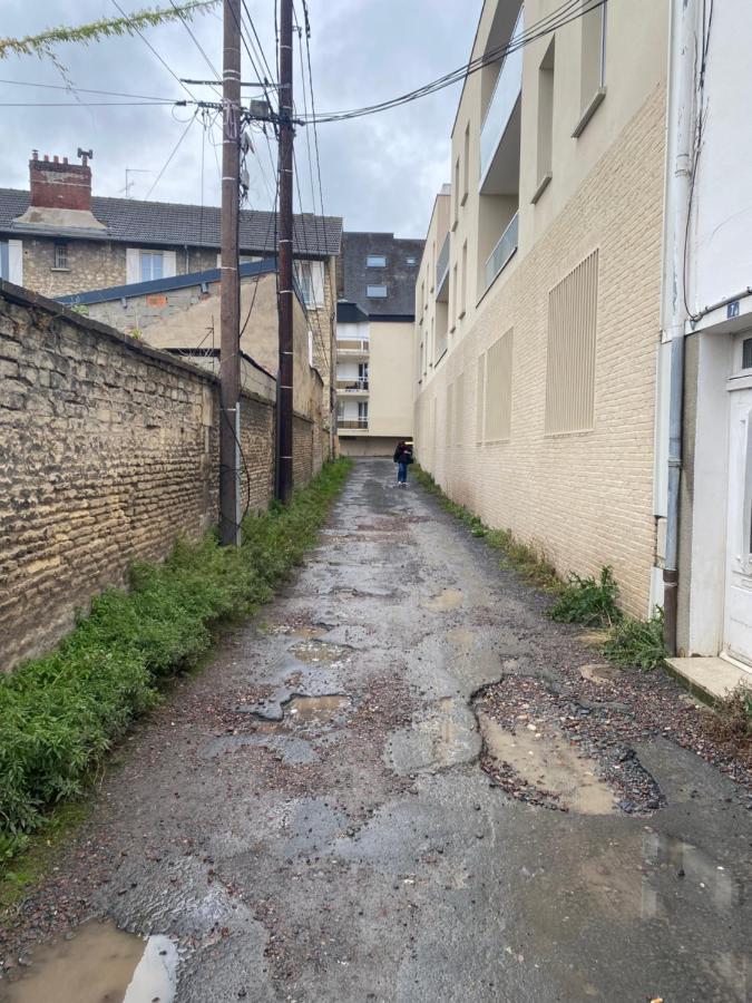 Canal Varignon Caen Dış mekan fotoğraf